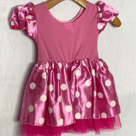 Disney parks Minnie Mouse dress - Picture 6 of 10